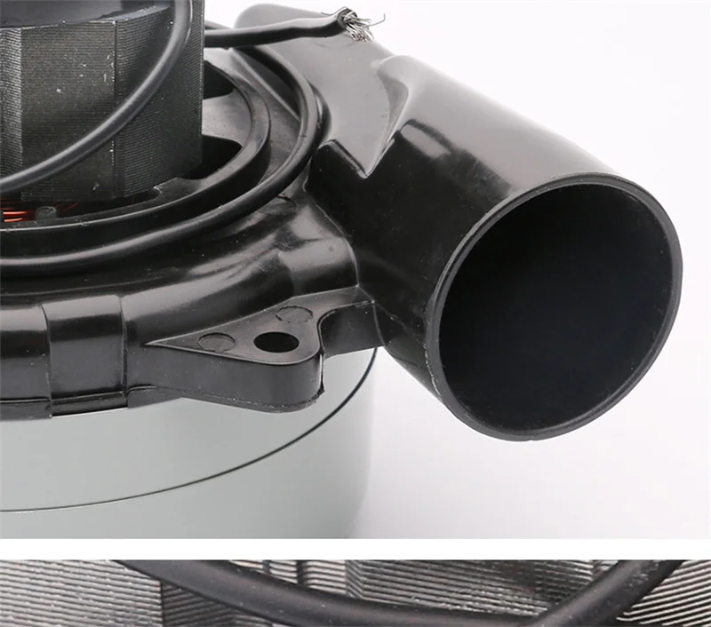 220V 1200W 50HZ Universal Vacuum Cleaner Motor