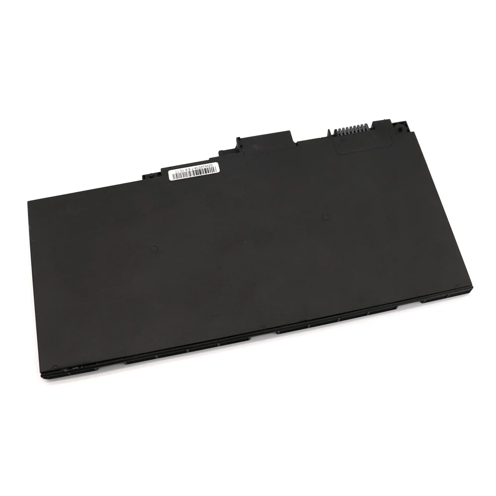 Bateria do Portátil para hp Elitebook 740 745 755 840 848 Zbook 15u g3 g4 Mt43 Hstnn-ub6s Hstnn-ib6y W4w73aw L1c99aa 8002311c1 Cs03xl - Imagem 2
