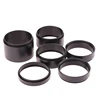 2 Inch M48 Focal Length Extension Tube 3/5/7/10/12/15/20/30mm Astronomical Telescope Photography T Extending Ring 2