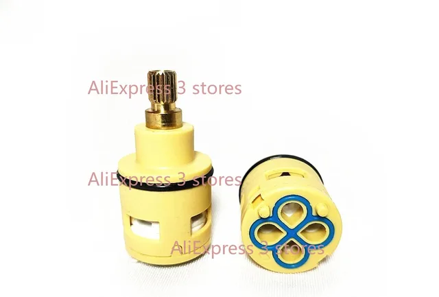 1 PC วาล์วฝักบัวก๊อกน้ําเซรามิคตลับหมึก 2/3/4/Way Shower Diverter ผสมก๊อกน้ําเปลี่ยนชิ้นส่วนขนาด 25/26/33/55 มม. 5 1 PC วาล์วฝักบัวก๊อกน้ําเซรามิคตลับหมึก 2/3/4/Way Shower Diverter ผสมก๊อกน้ําเปลี่ยนชิ้นส่วนขนาด 25/26/33/55 มม. 5