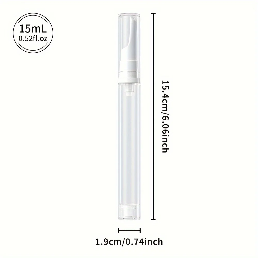 1PCS-15ml
