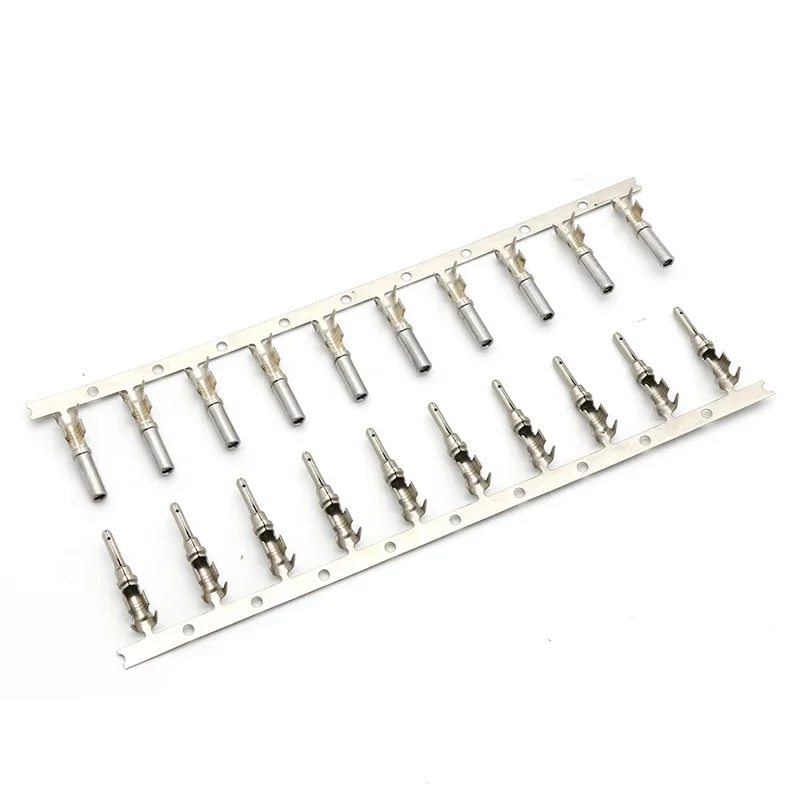 5Sets Deutsch DTP 2 Pin 4 Pin Gray Male Female Waterproof Electrical Auto Connectors Plug DTP06-2S DTP04-2P DTP06-4S DTP04-4P,power plug connector