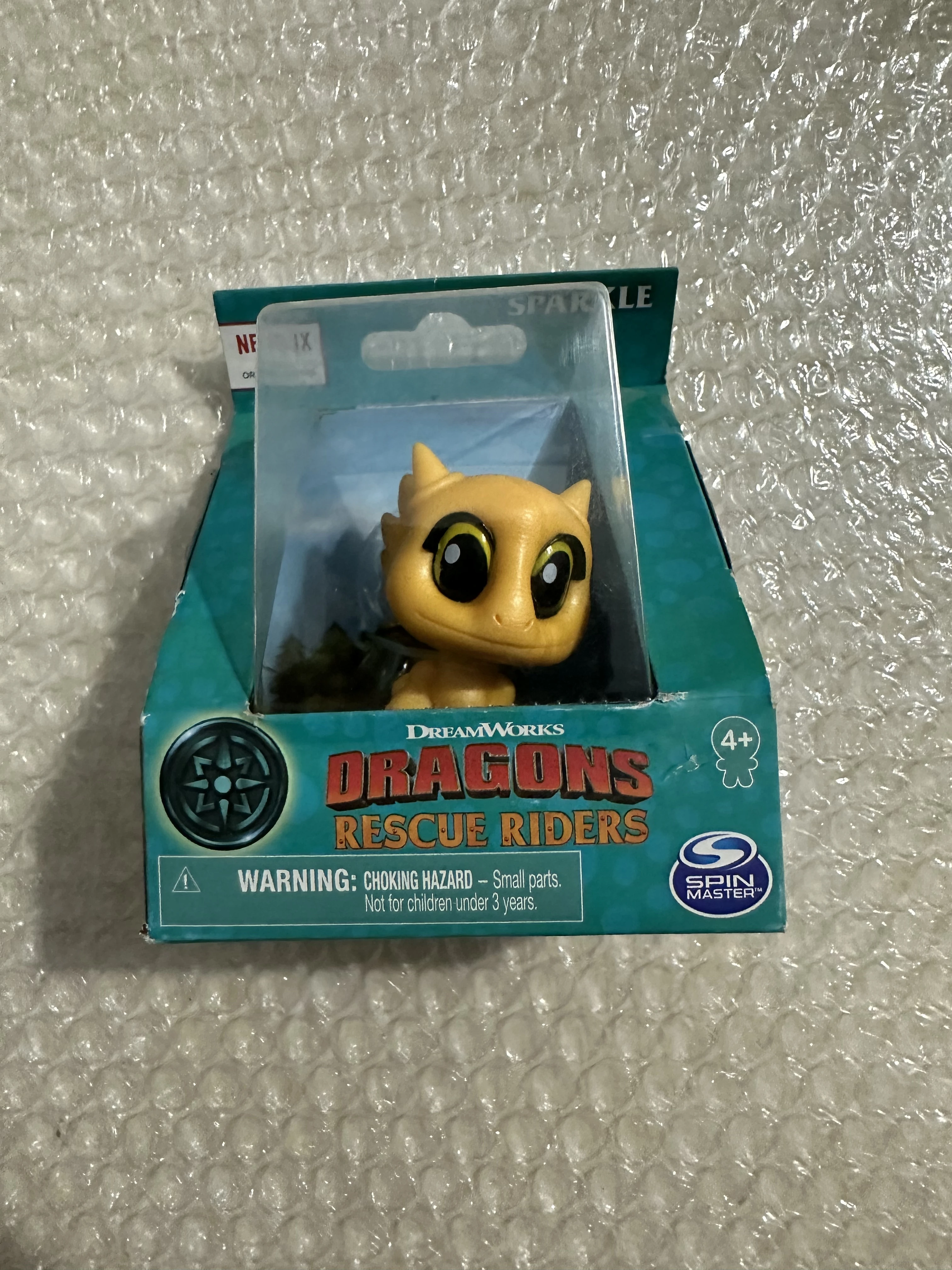 thumbnail image 1 of Original Cómo entrenar a tu dragón El mundo oculto Juguetes para niños Regalo Dragones revelados Niño Dinosaurio Juguete Leyendas evolucionadas Juguete, 1 of 5