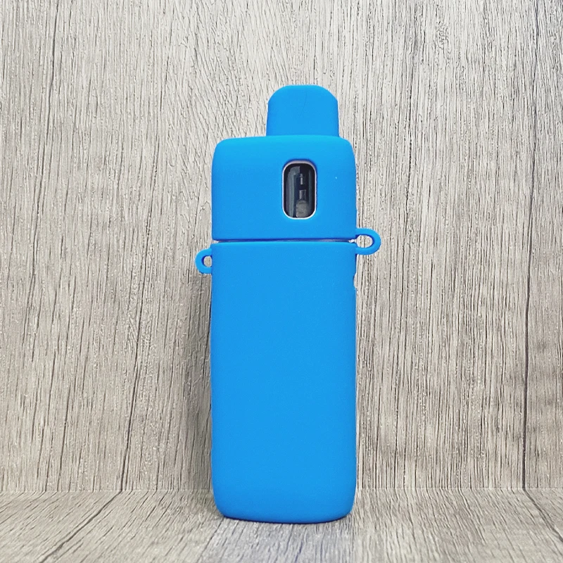 Protective Silicone Case Skin Cover