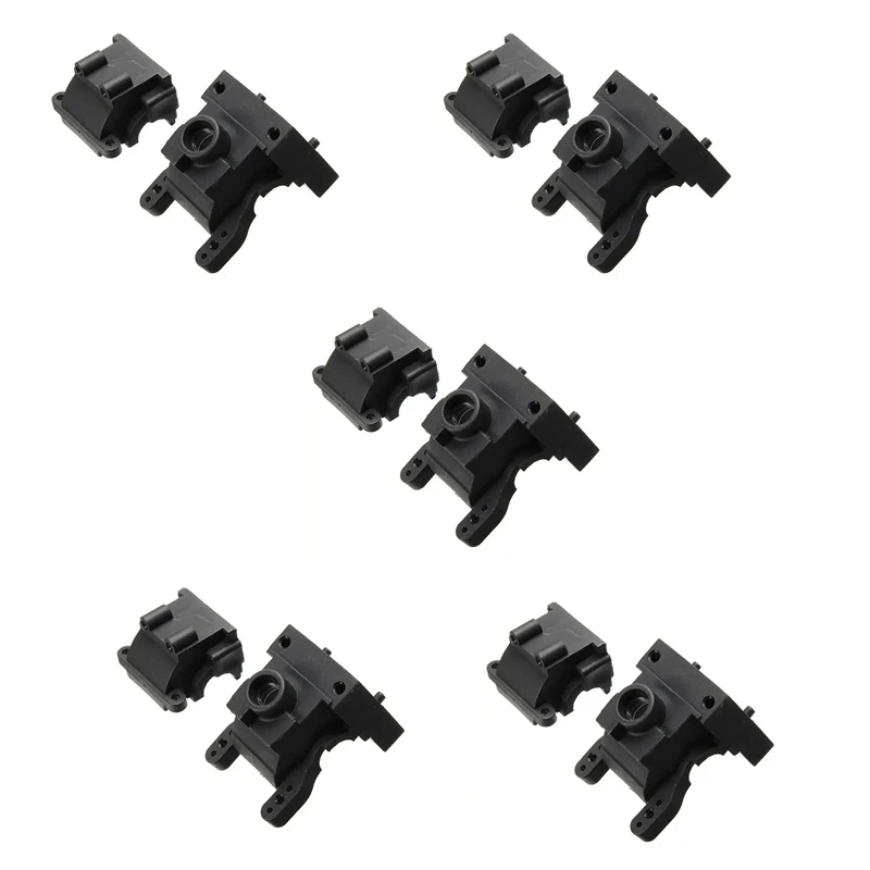 

5X коробка передач, коробка передач, задняя крышка EA1049 для JLB Racing CHEETAH 1/10, аксессуары для фотографий