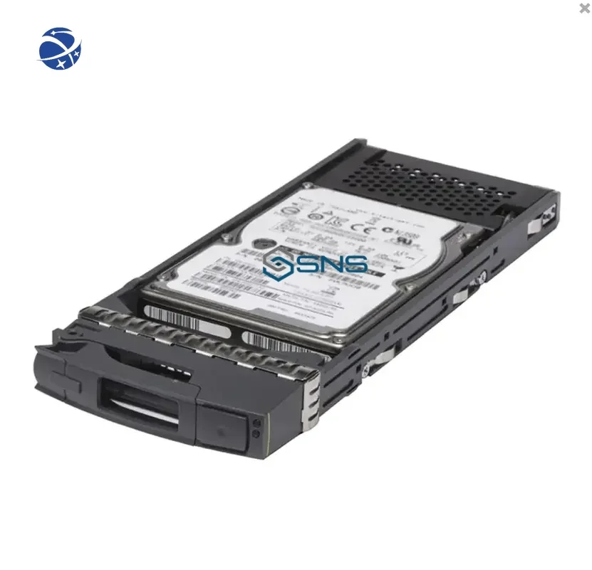 

Yun Yi X365A-R6 1.6T SAS SSD 12Gb 2.5" Server Internal Solid State Drives Server SSD For Storage DS2246 FAS2240 2552