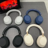 New WH-1000xm5 Smartphone Wireless Headset Bluetooth Earphones and Headphones 1