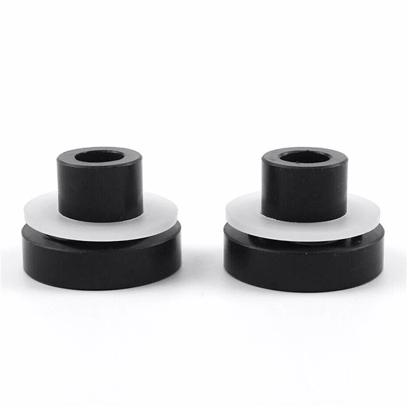 

Fit for 1990-2005 Mazda Miata Delrin Window Bushings 909-925