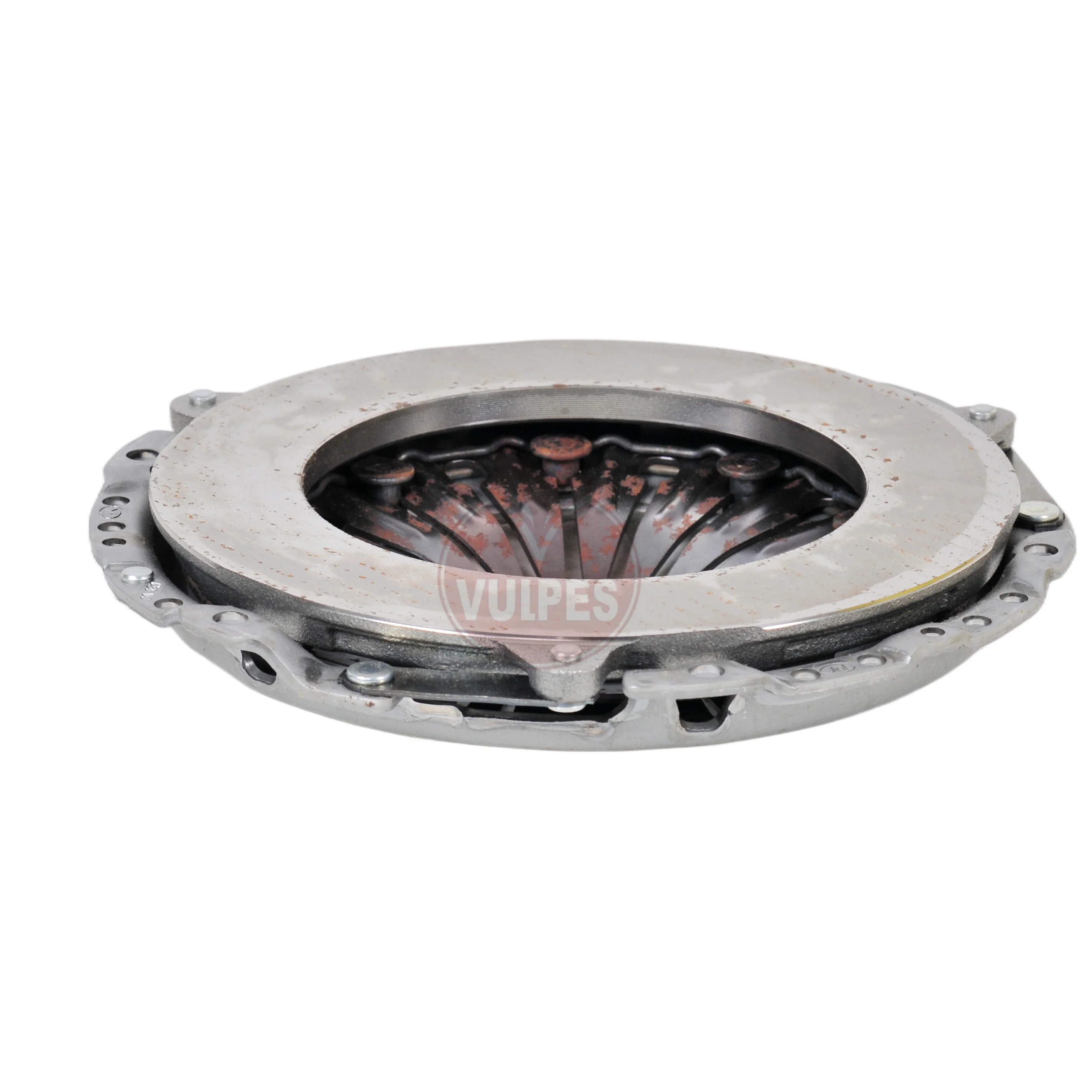 Automotive Clutch Pressure Plate LUK 123046210 For AUDI C6 2.4 06E 141 117/06E141117