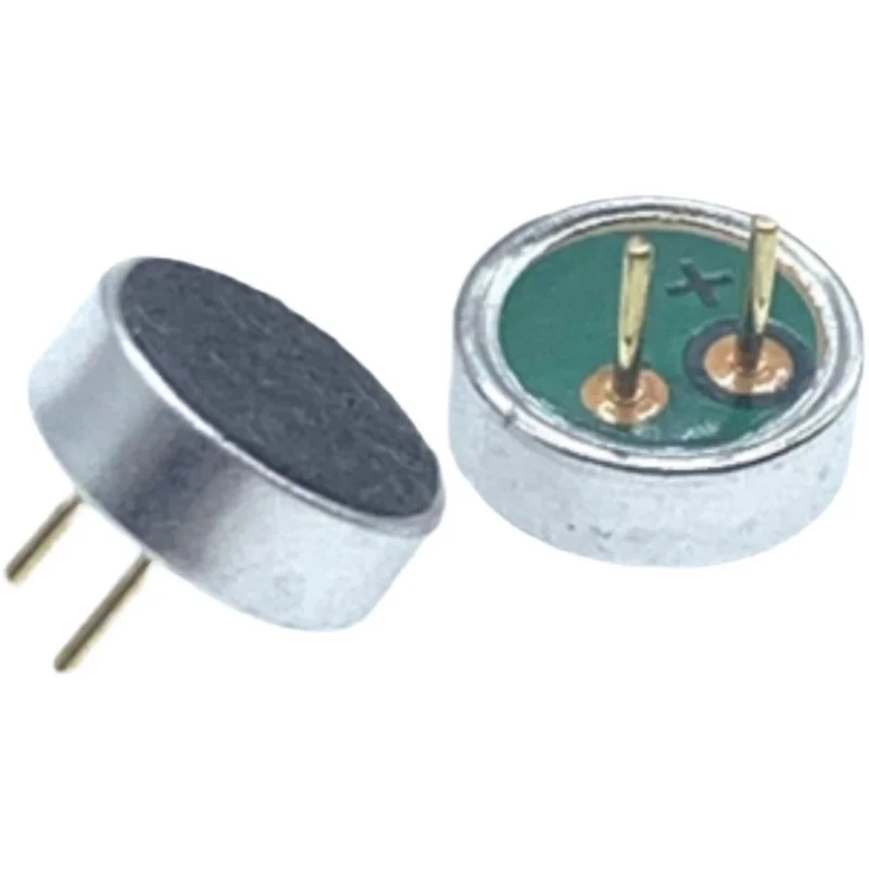 

Highly Sensitive 6022P32-34DB Mimi Head Voice Control Microphone