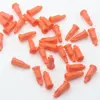 50pcs Syringe plug screw needle Precision Tips Liquid Dispenser Syringe Needles Gauge Tips Glue Dispensing 5