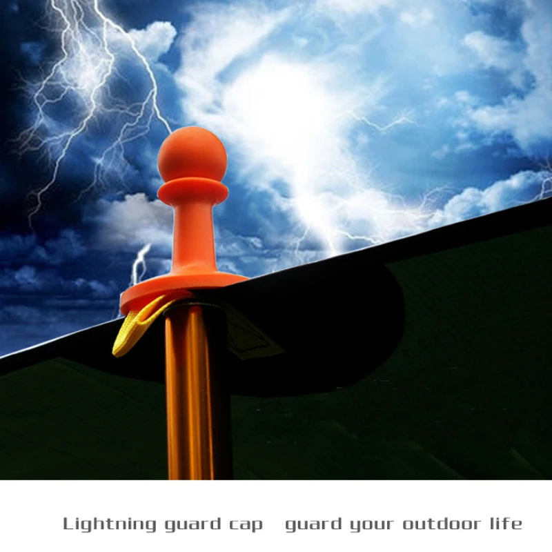 

Опорные стержни, надежная, Погодостойкая, безопасная, прочная, легкая в установке большая палатка для семейного кемпинга, легкая палатка для походов