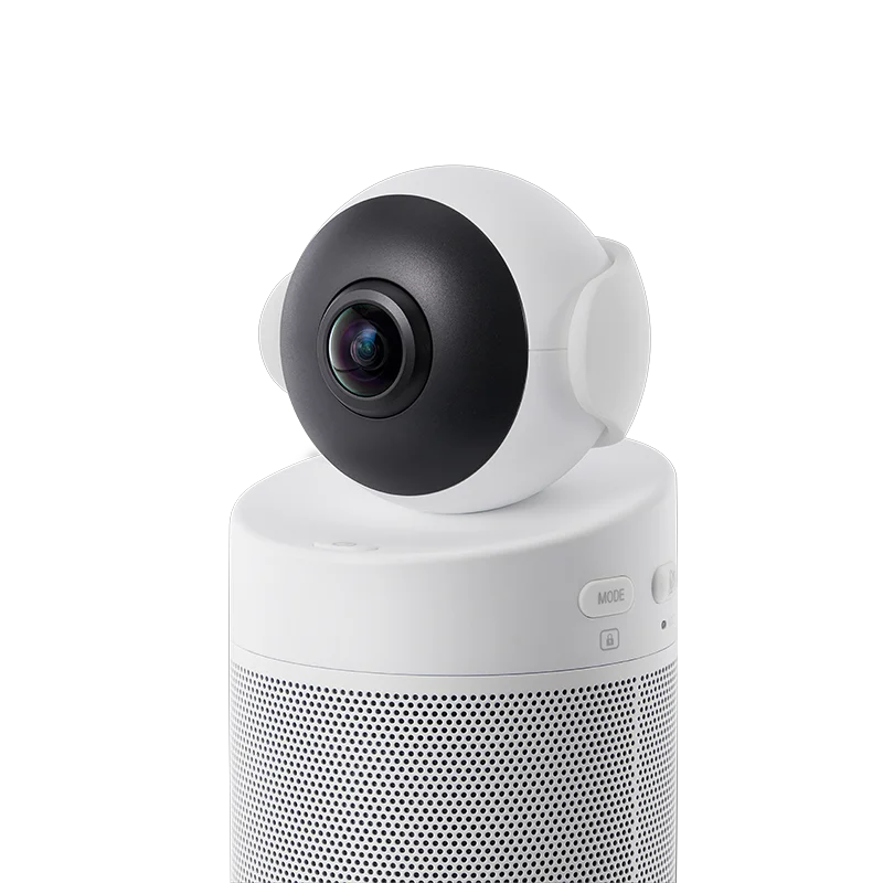 Kandao Meeting S 180&deg; Ultra-wide-angle Intelligent Video Conferencing All-in-one Machine With Android System