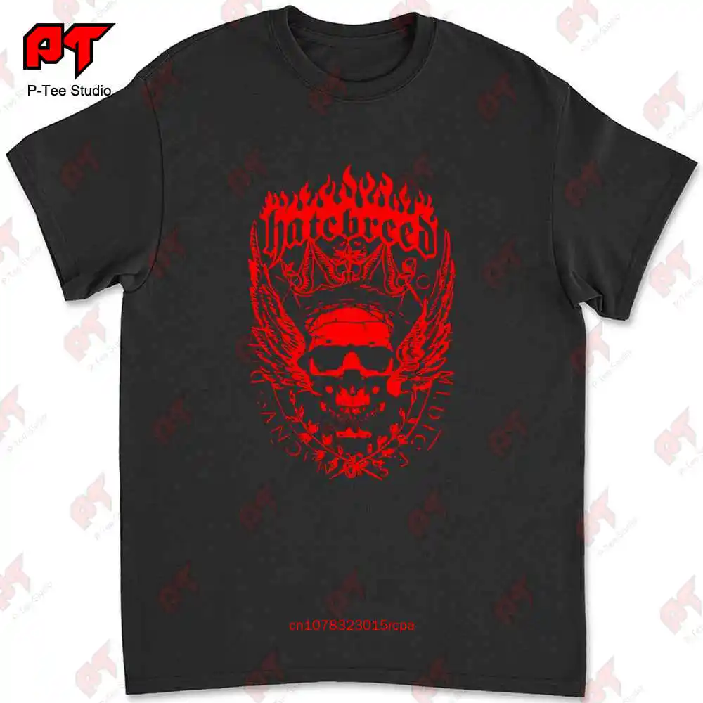 

Футболка Hatebreed 5OGC