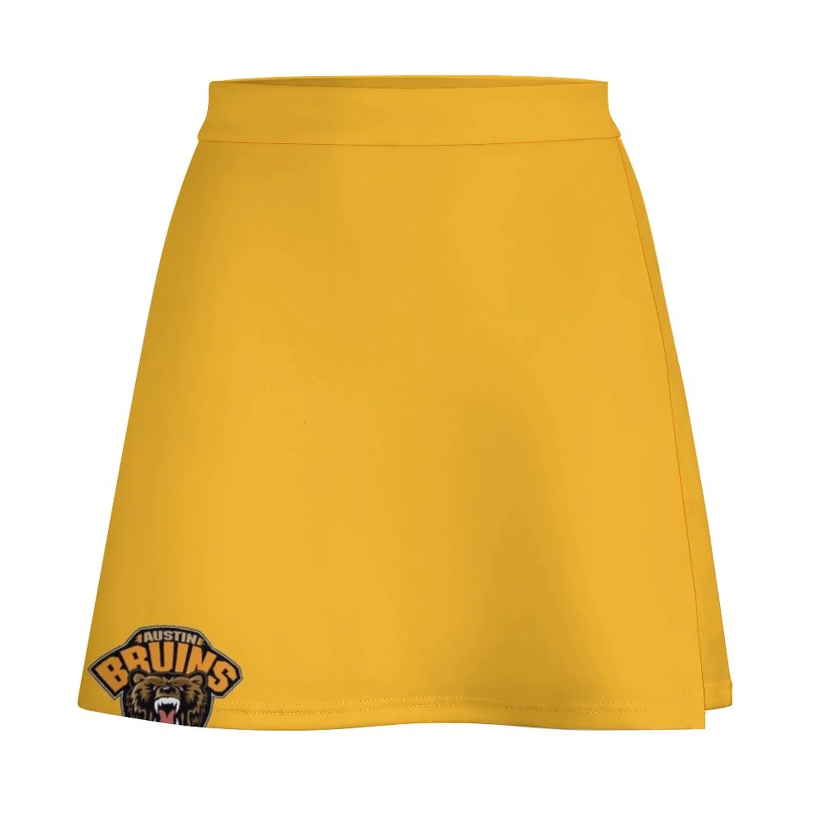 Aus B Hockey Style Mini Skirt new in dresses Skirt pants