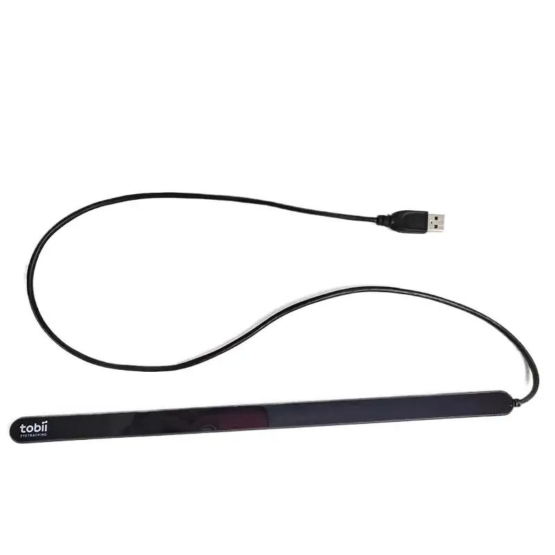 Amazon.co.jp: Tobii Eye Tracker 4C - The Game-changing Eye
