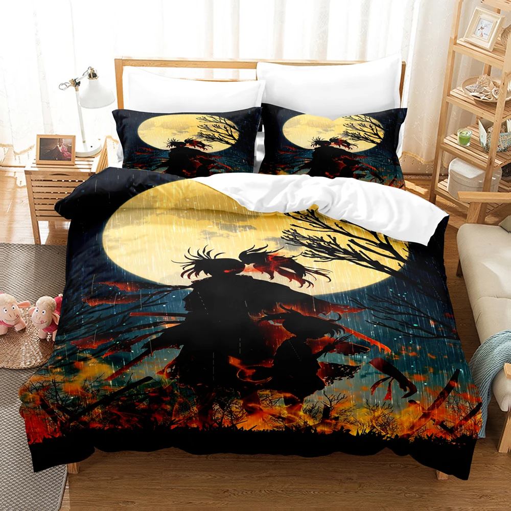 

Fashion 3D The Owl 2/3pcs Bedding Sets Duvet Cover Set With Pillowcase Twin Full Queen King Bedclothes Bed Linen customizable