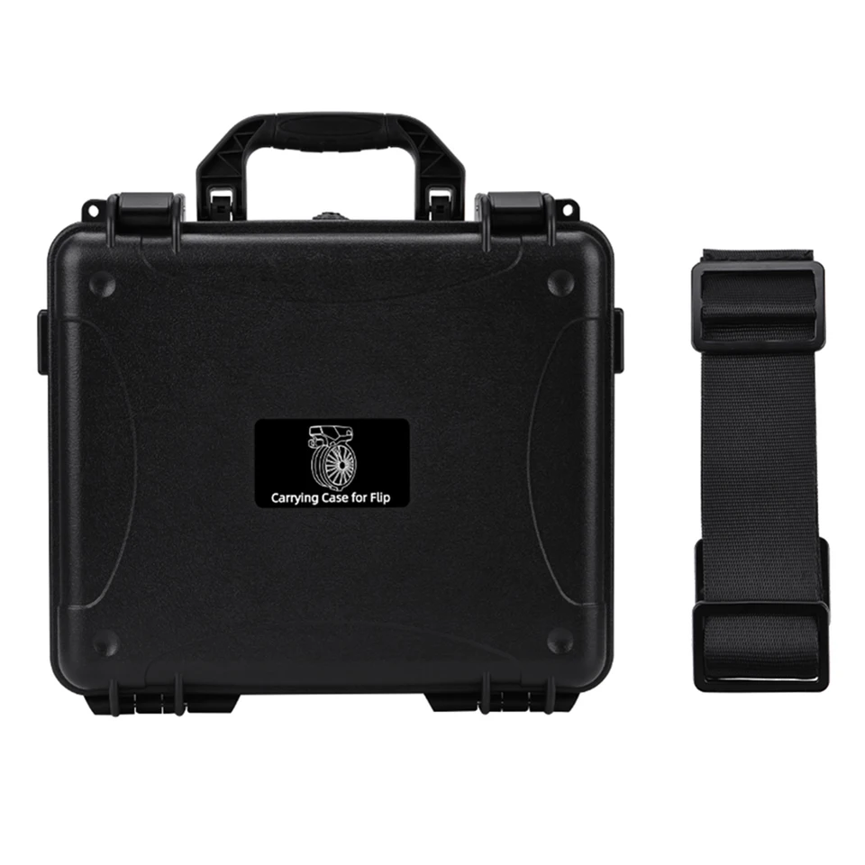 DJI Flip Waterproof Hard Shell Storage Case
