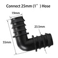 25mm