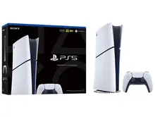 PlayStation 5 Digital Edition 825GB 1 Sony White Control - Trending Best High-Ticket Dropshipping Products Product September 2026