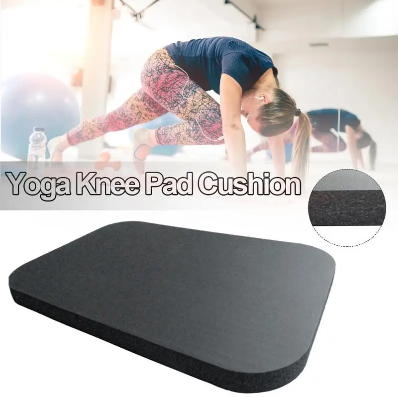 Yoga Knee Pad Cushion 2