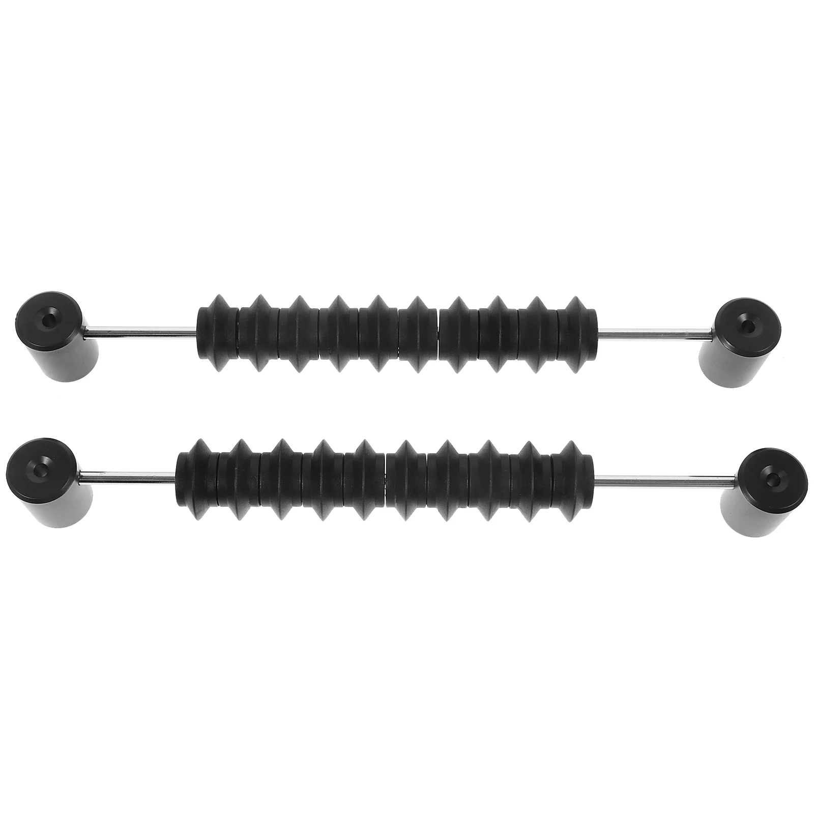 

2 Pcs Football Table Scorer Foosball Scoring Units Markers Convenient Portable Counters Soccer Scores Air