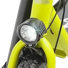 R1 Headlight