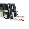LESU 1/14 RC Hydraulic Forklift Transfer Car RTR Truck Model ESC Motor Light Toys for Adults Christmas Gift Thzh1203 5