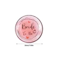 10pcs 7inch plate