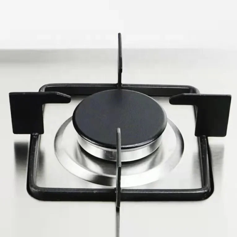 Onsenburg Built-in 3 Burner Gas Hob/Material Stainless Steel Gas Stove MSD-7601k 5