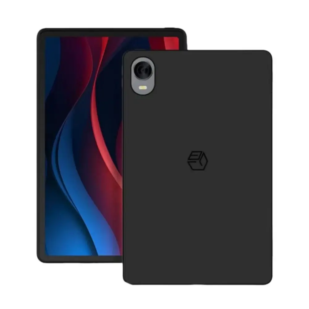 Shockproof Anti-Scratch TPU Tablet Case - Enhanced Protective Cover