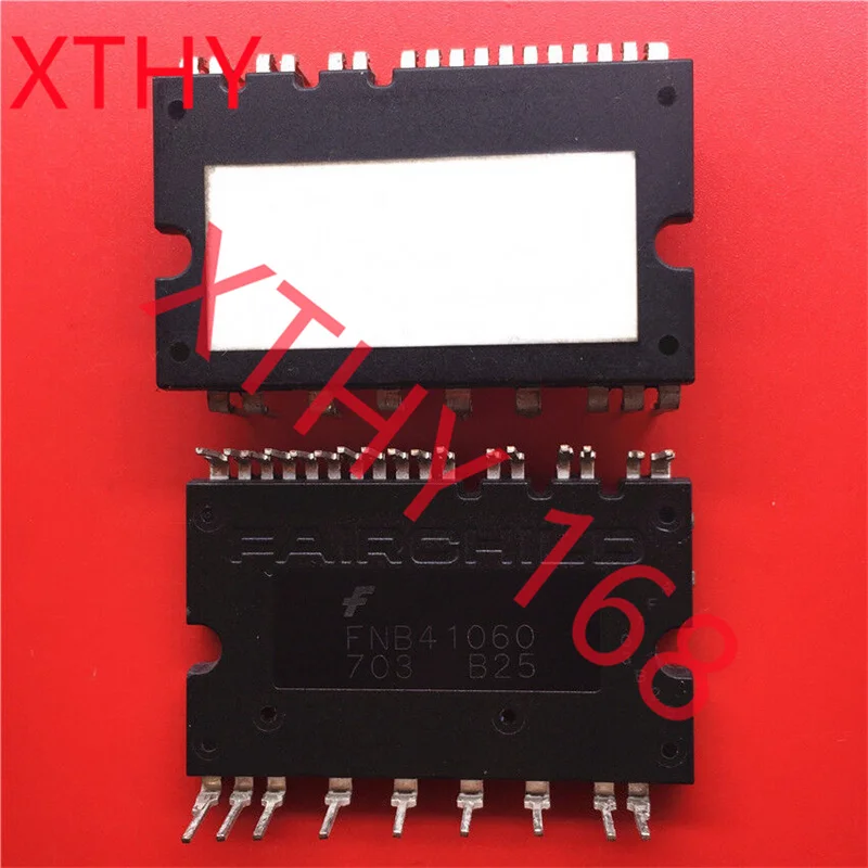 

1pcs-5PCS FNB41060 MOD SPM 600V 10A SPM26-AA In Stock NEW Original