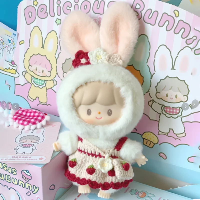 Zzoton Delicious Bunny Look For Unicorn Zhuo King Delicious Rabbit