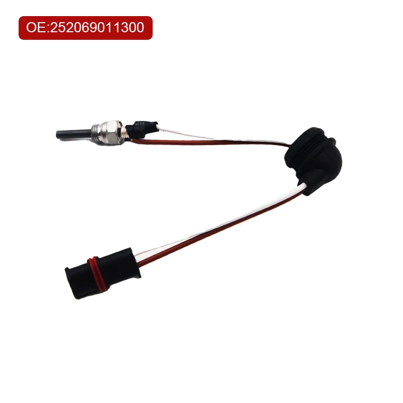   ۷ο ÷ 252070011100, 252069011300  ŰƮ, Eberspacher Airtronic D2,D4,D4S, 12V, 24V Ϳ, 5PCs/Ʈ