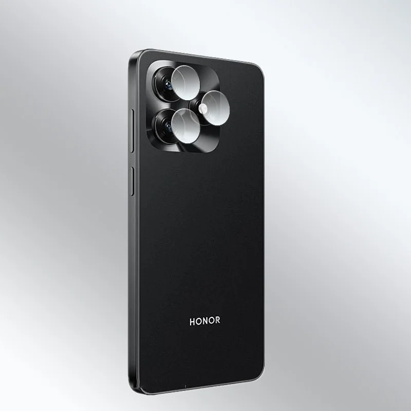 Verre Trempé Pour Honor Magic 5 Lite, Film De Protection D‘ écran Anti