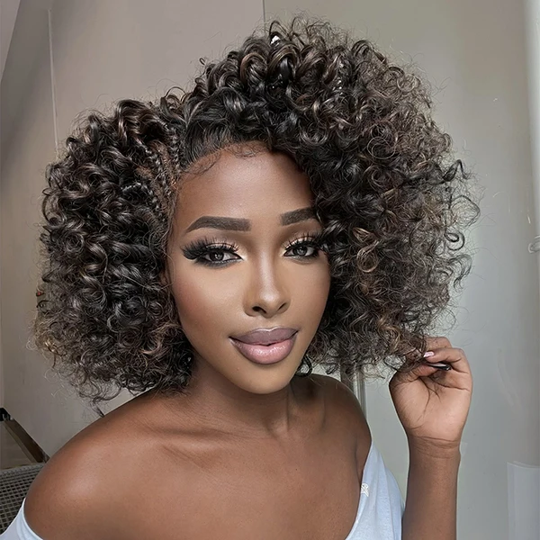 HAIRCUBE Wig Store