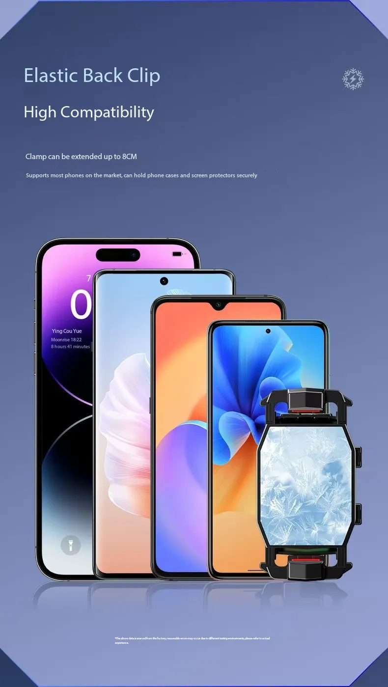 자석식 히트 싱크 모바일 쿨링 팬 지원 차량용 CD 플레이어 휴대폰 충전기 CD 슬롯 라디에이터 쿨러 크래들 무선 충전기 15W