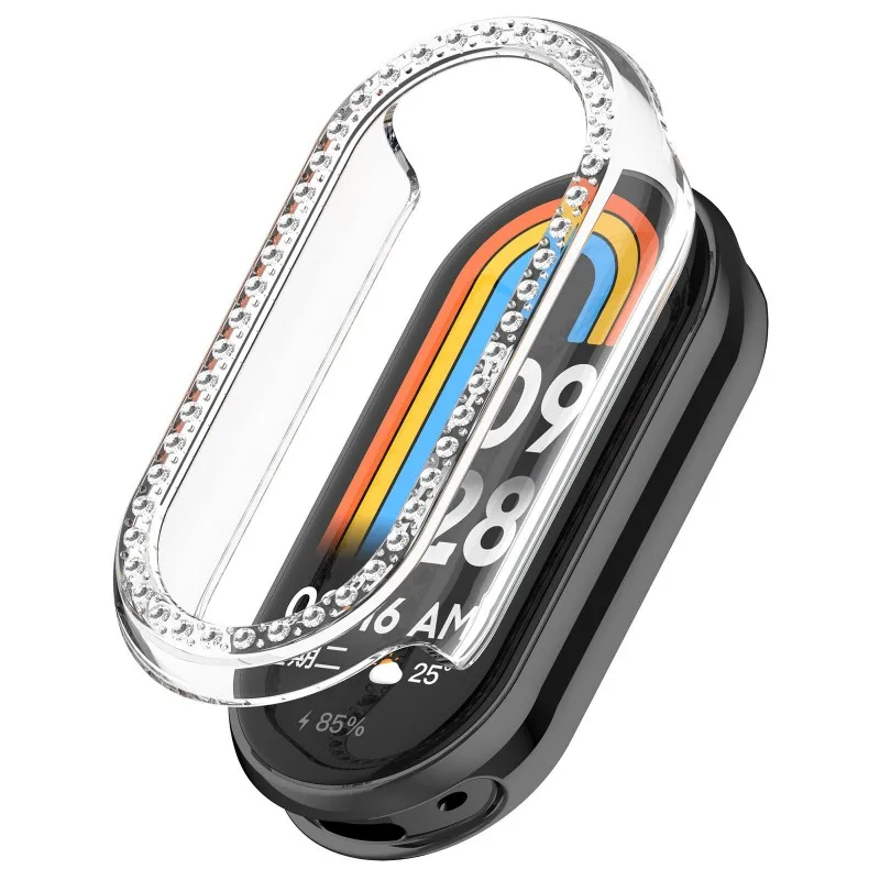 Diamond PC Hard Protective Cover Case