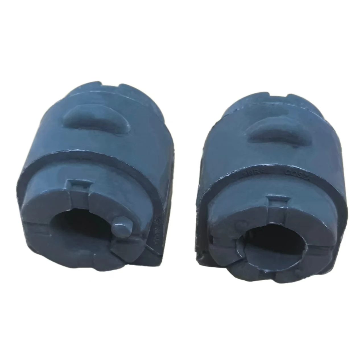 2PCS 전면 스태빌라이저 부싱 8G9N5484BA 포드 S-Max 2.5T 2006-2012 볼보 S80L 2.0T 2010-2016 자동차 액세서리
