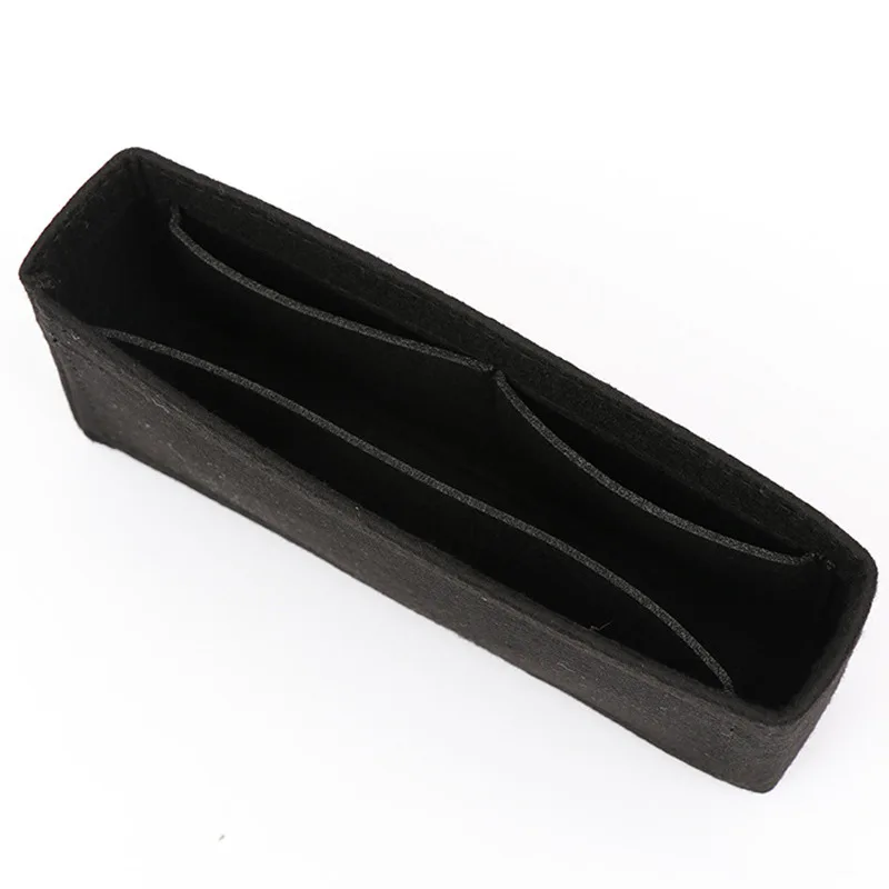 No zipper black