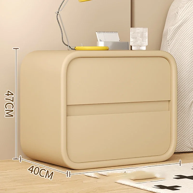 Bedside Table Kids Nightstands Nightstand Tables Children Cabinet Night Bedside Nightstands Mesita Noche Drawers Bed Furniture