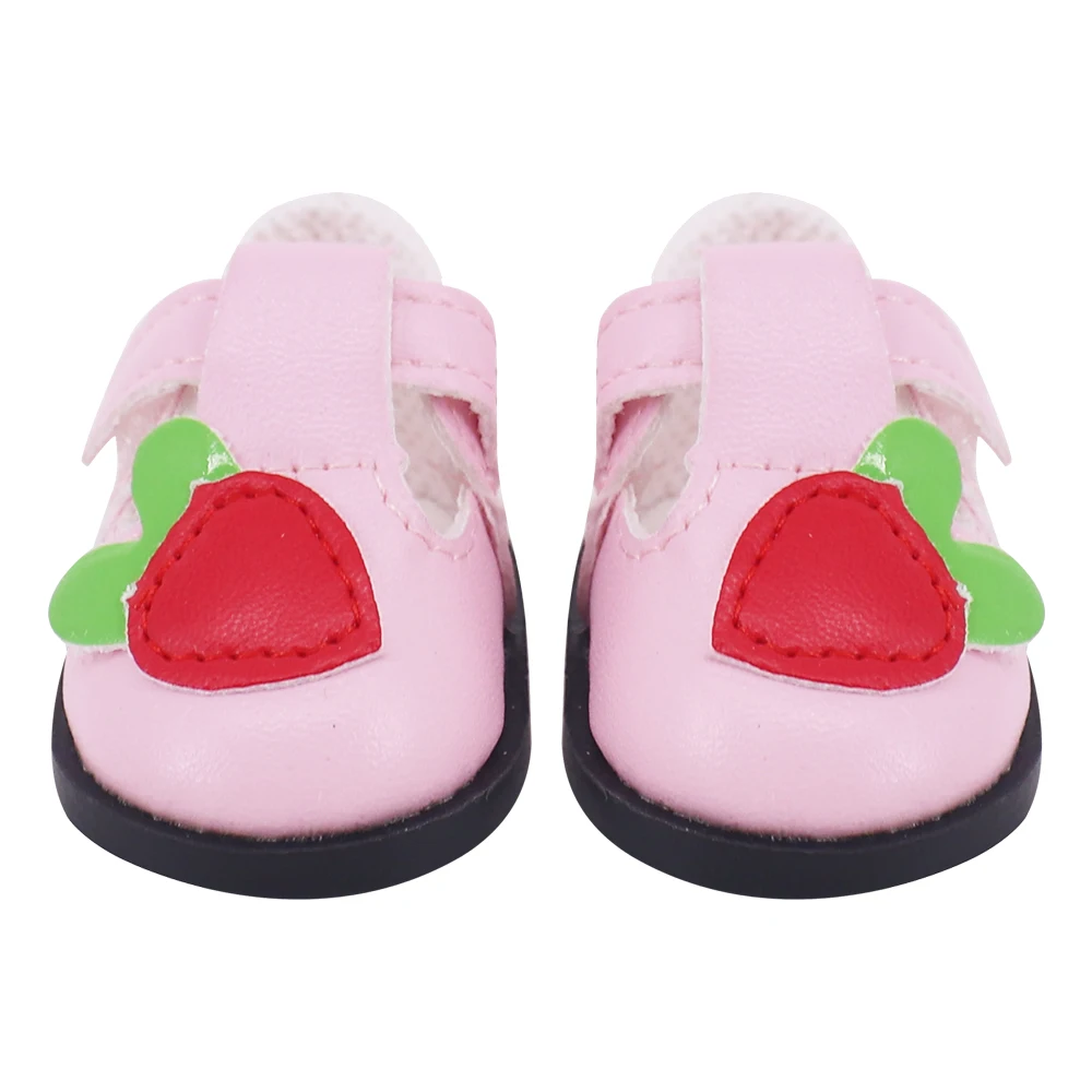 24 rosa 5 cm Puppenschuhe für Paola Reina & 14,5 Zoll Wellie Wishers Puppenkleidung Zubehör 1/6 BJD, Spielzeug für Mädchen, Weihnachtsgeschenk – Detail 25