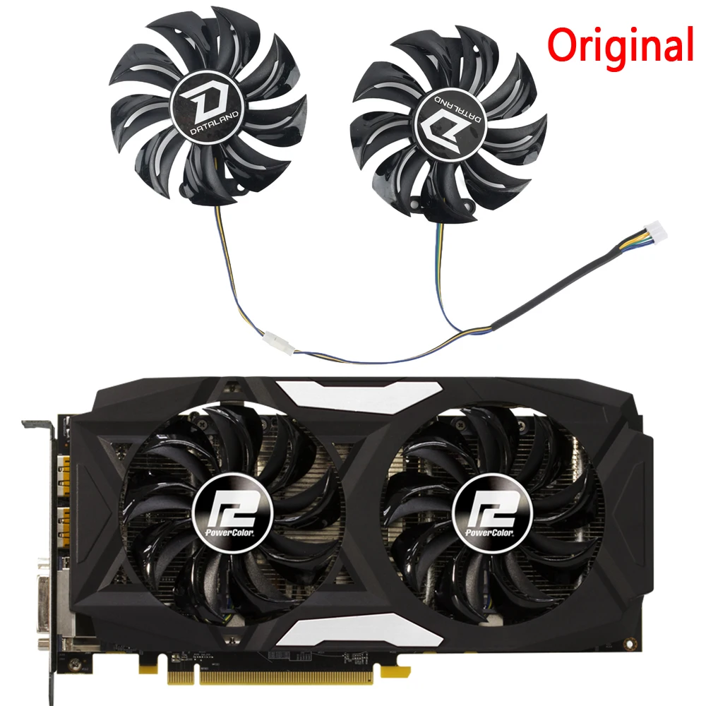Original Fan