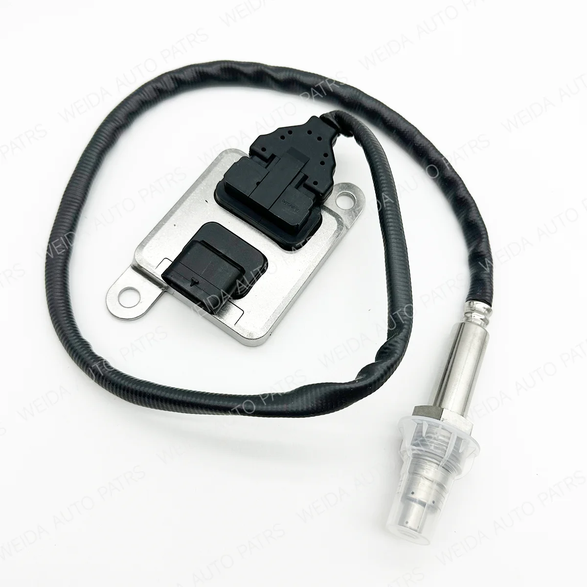 New Nox Sensor Probe 5WK96682 For Mercedes-Benz W205 New Nox Sensor Probe 5WK96682 For Mercedes-Benz W205