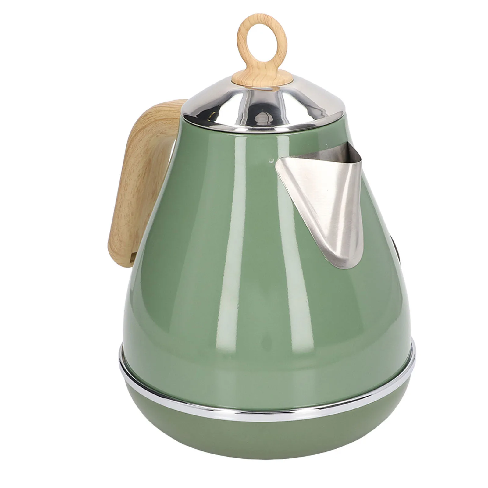 Electric Kettle Small Electric Kettle 1.7L Capacity with Temperature Display for Office for Home 6