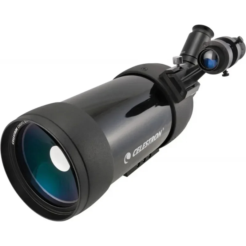 Celestron C90 Mak High Powerful Spotting Scope Zoom Astronomy Monoculars 90MM Telescope OTA For Birds Watching Stargazing