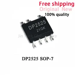 Premium Quality DP2525 SOP - 7 Chipset (5 - 10 pieces) (10Pcs)