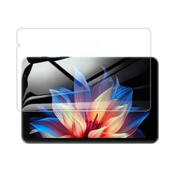 Tempered Glass Screen Protector - Clear Full Cover Protective Front Film (Blackview Zeno 1)