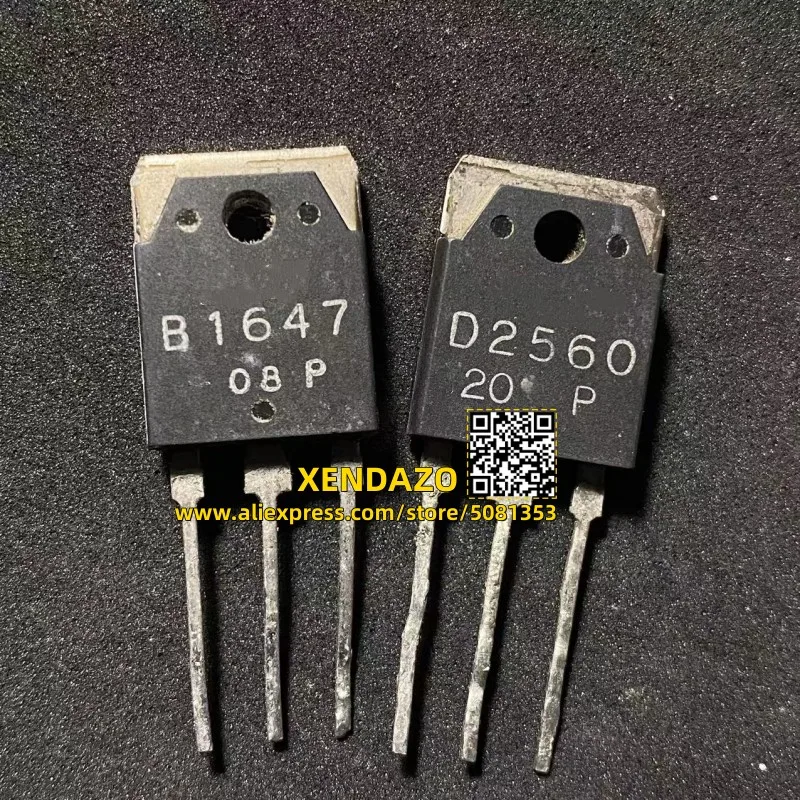 その他 2SB10 2SB1023 Original New Toshiba Power Transistor B1023 | eBay