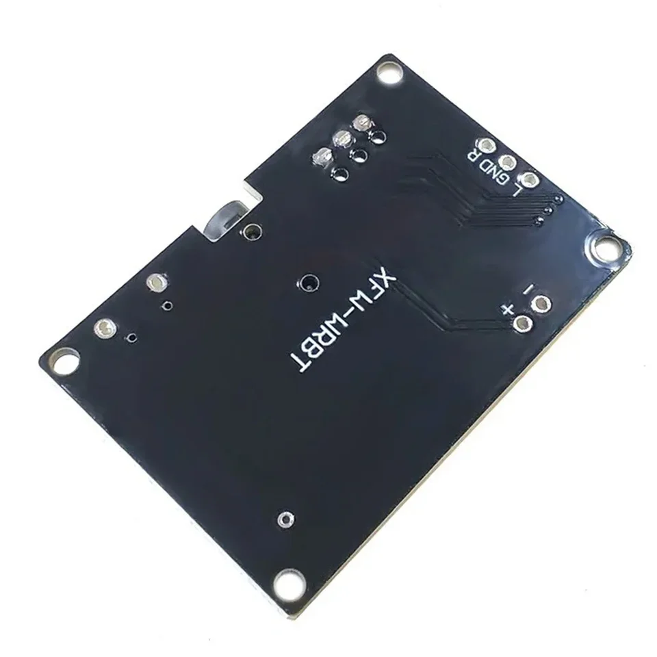 Bluetooth 5.0 Audio Receiver Board Wireless Decoder Module
